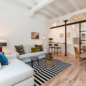  Apartment Puerta Real 1